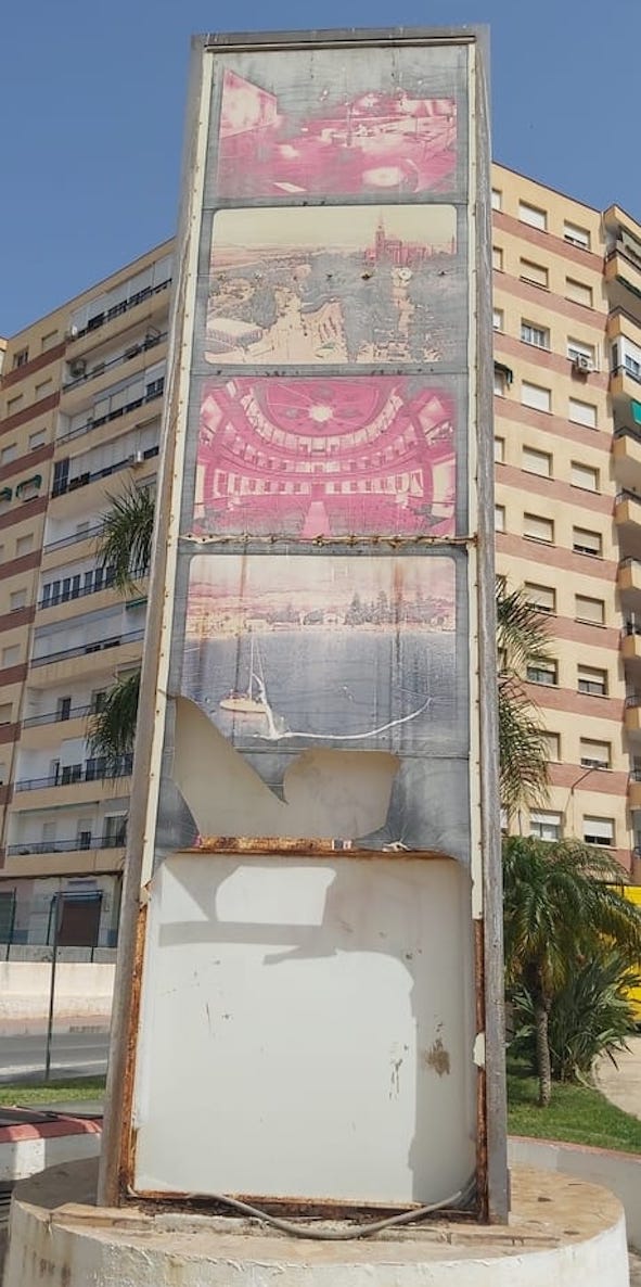 El PSOE de Motril denuncia el